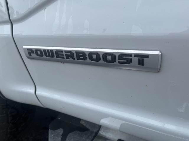 Photo of 2024 Avalanche Ford F-150