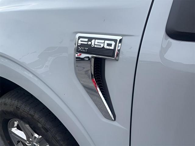 Photo of 2024 Avalanche Ford F-150