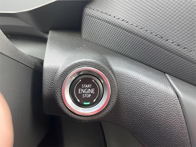 Photo of 2023 Crimson Metallic Chevrolet Trailblazer