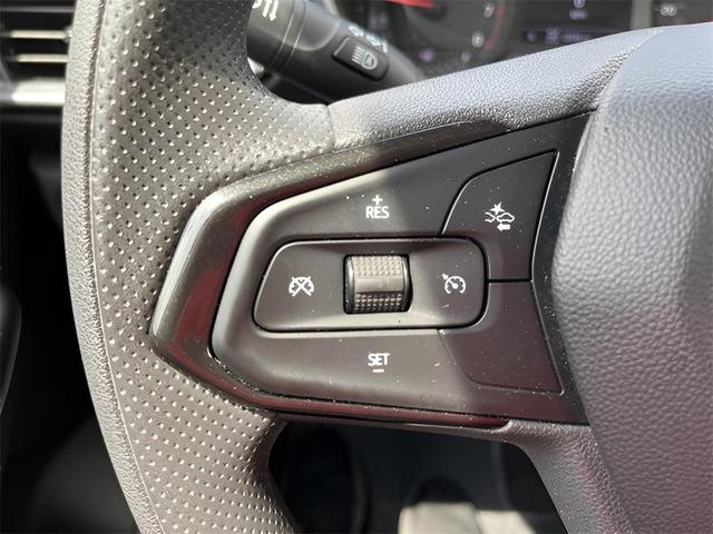 Photo of 2023 Crimson Metallic Chevrolet Trailblazer