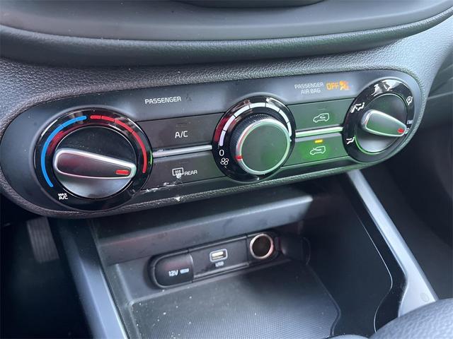 Photo of 2024 Inferno Red Kia Soul
