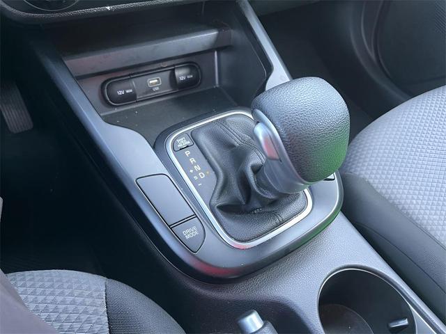 Photo of 2024 Inferno Red Kia Soul