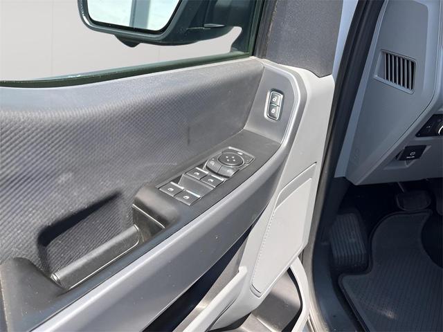 Photo of 2021 Space White Metallic Ford F-150