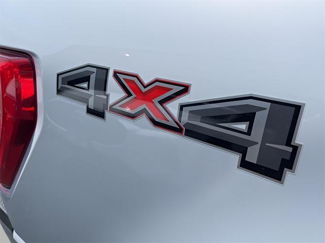Photo of 2021 Space White Metallic Ford F-150