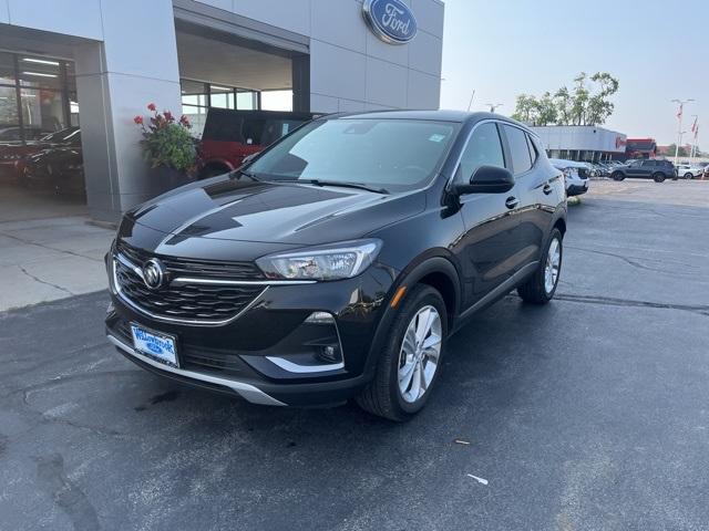 2021 Buick Encore Gx