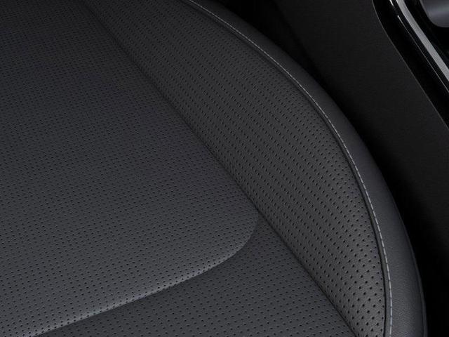 Photo of 2025 Ebony Black Kia Sorento