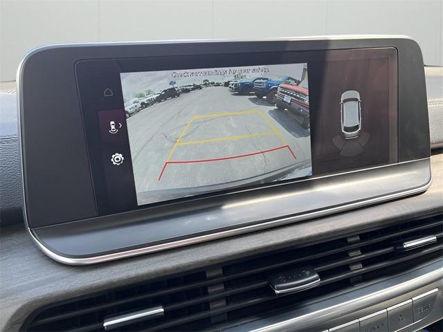 Photo of 2022 Dark Moss Kia Telluride