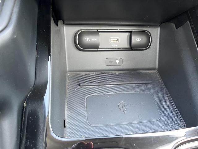 Photo of 2022 Dark Moss Kia Telluride