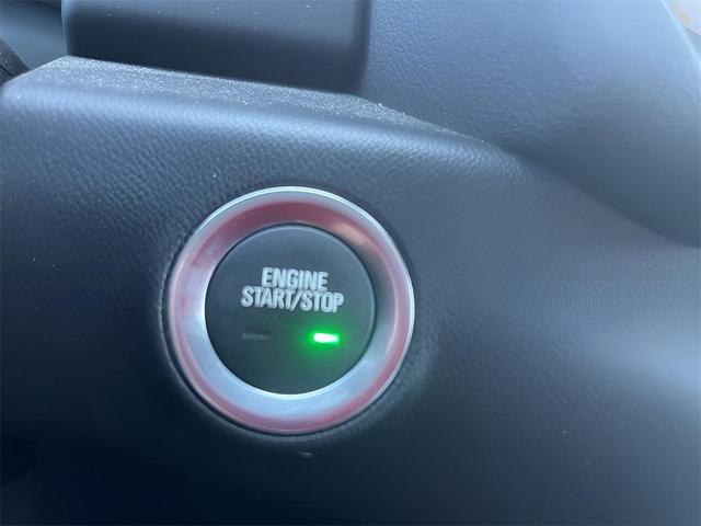 Photo of 2023 Volcanic Red GMC Terrain
