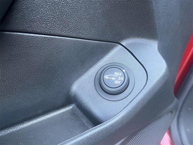 Photo of 2023 Volcanic Red GMC Terrain