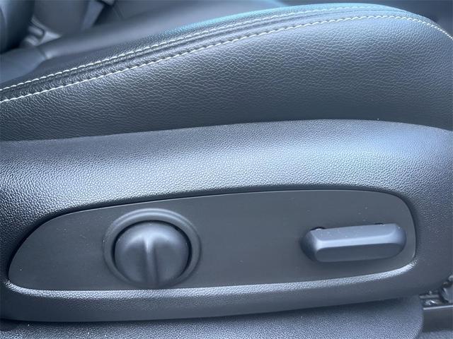 Photo of 2023 Volcanic Red GMC Terrain