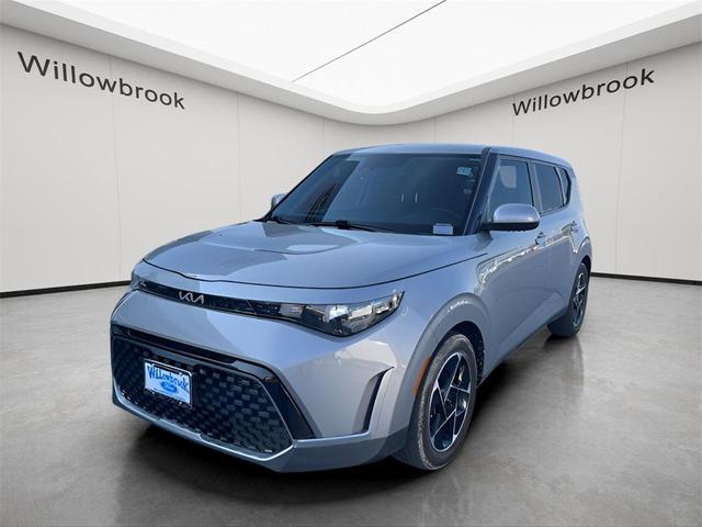 2023 Kia SOUL