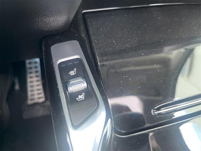 Photo of 2021 Gravity Gray Kia Sorento