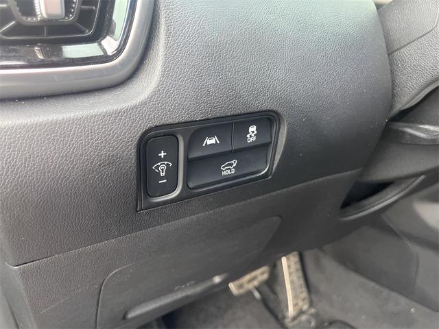 Photo of 2021 Gravity Gray Kia Sorento