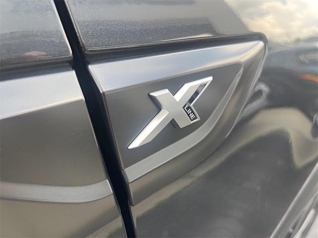Photo of 2021 Gravity Gray Kia Sorento
