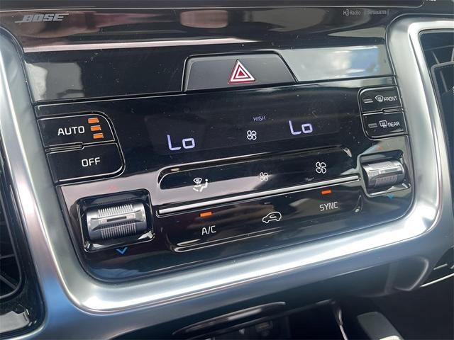 Photo of 2021 Gravity Gray Kia Sorento