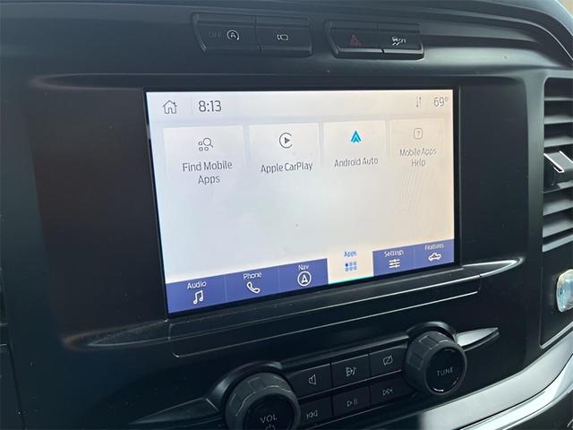 Photo of 2023 Area 51 Ford F-150