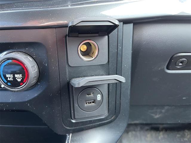Photo of 2023 Area 51 Ford F-150
