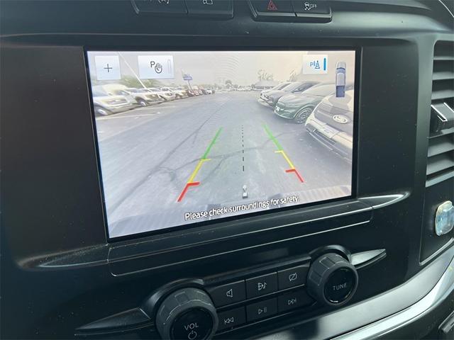 Photo of 2023 Area 51 Ford F-150