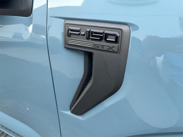 Photo of 2023 Area 51 Ford F-150