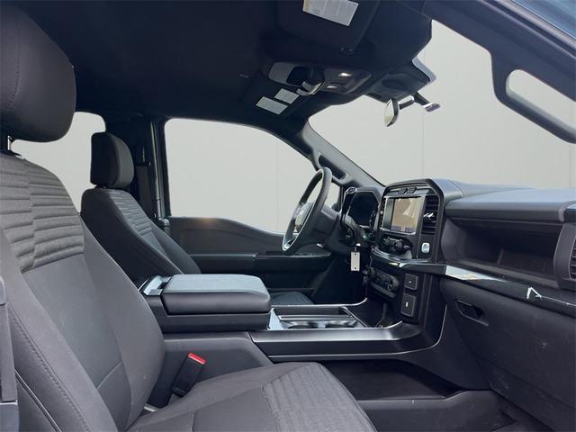 Photo of 2023 Area 51 Ford F-150