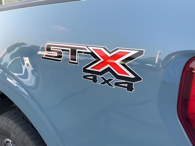 Photo of 2023 Area 51 Ford F-150