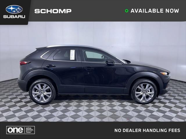 2023 Mazda Cx-30