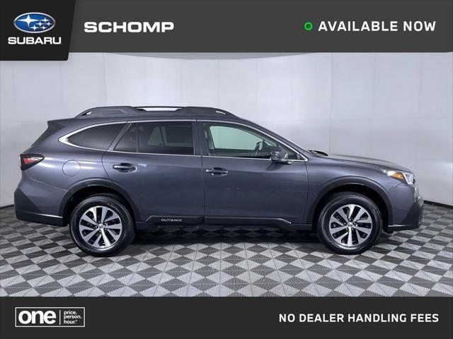 2022 Subaru Outback