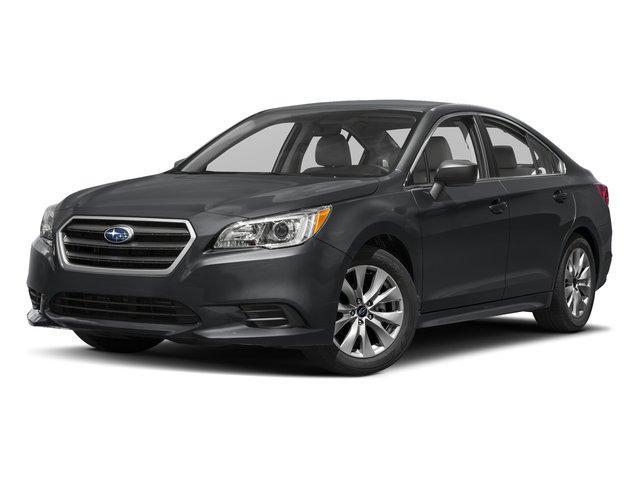 2017 Subaru Legacy