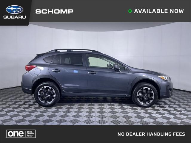 2023 Subaru Crosstrek