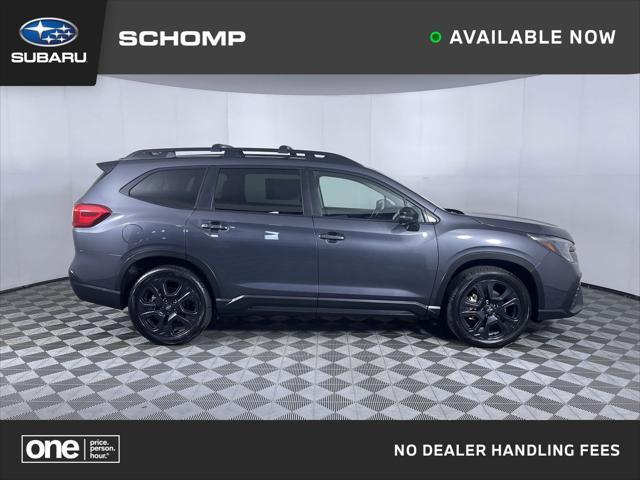 2023 Subaru Ascent