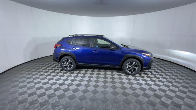 Photo of 2025 Sapphire Blue Pearl Subaru Crosstrek