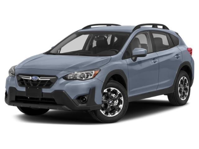 2022 Subaru Crosstrek
