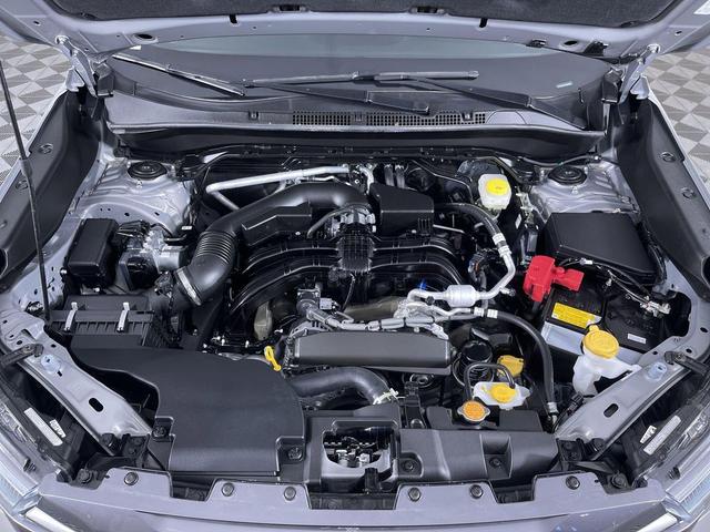 Photo of 2025 River Rock Pearl Subaru Forester