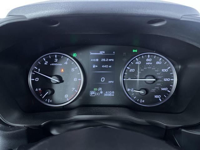 Photo of 2025 River Rock Pearl Subaru Forester