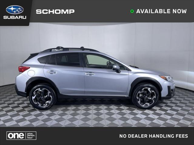 2023 Subaru Crosstrek
