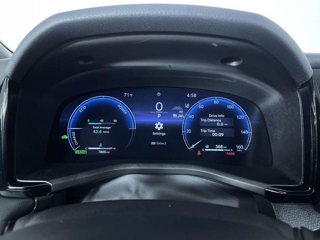 Photo of 2025 Midnight Black Metallic Toyota Camry