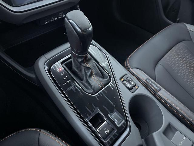 Photo of 2025 Alpine Green Subaru Crosstrek