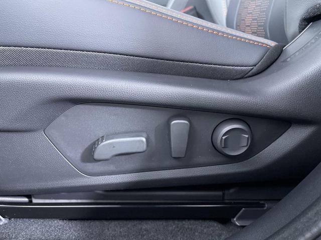 Photo of 2025 Alpine Green Subaru Crosstrek