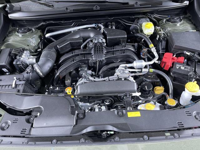 Photo of 2025 Alpine Green Subaru Crosstrek