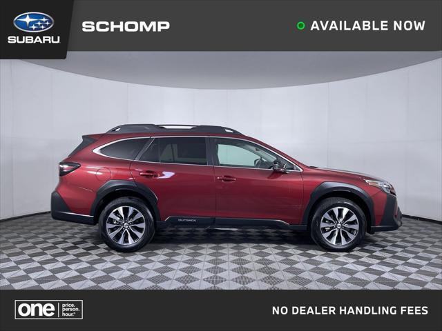 2023 Subaru Outback