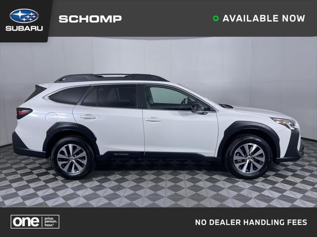 2023 Subaru Outback