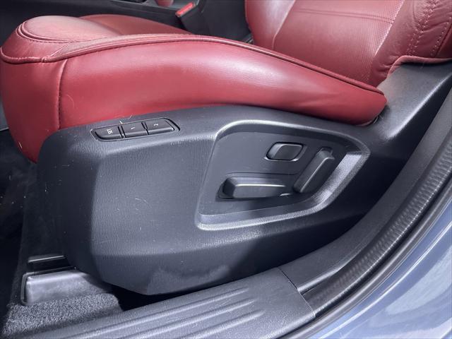 Photo of 2023 Polymetal Gray Mazda CX-5