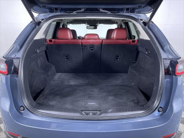 Photo of 2023 Polymetal Gray Mazda CX-5