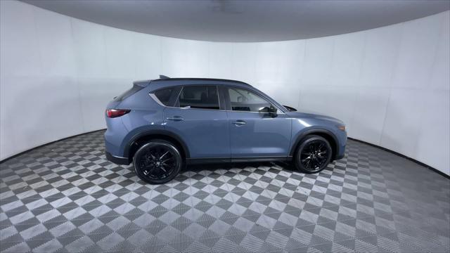 Photo of 2023 Polymetal Gray Mazda CX-5