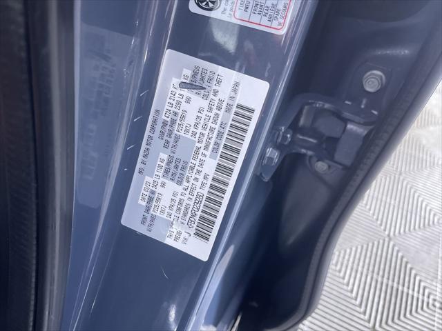 Photo of 2023 Polymetal Gray Mazda CX-5