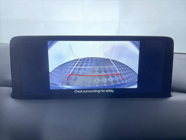 Photo of 2023 Polymetal Gray Mazda CX-5