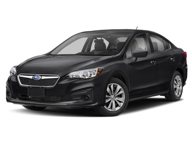 2019 Subaru Impreza
