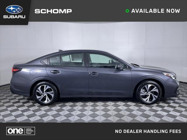 2023 Subaru Legacy