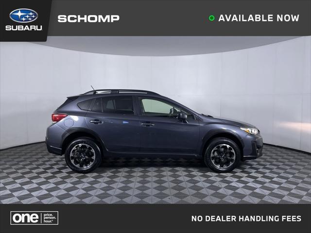 2023 Subaru Crosstrek